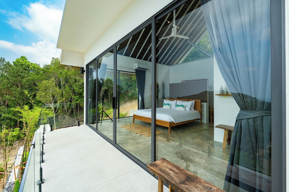 Pahili Pool Villas Koh Phangan