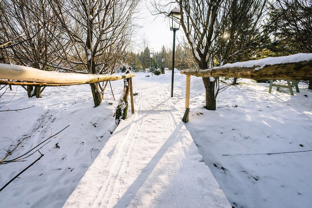 Skokovo Park, photo 200
