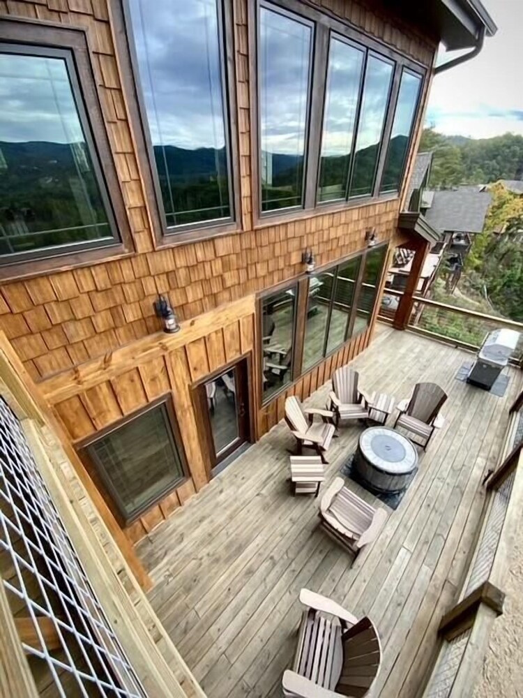 Coal Camp Lodge
