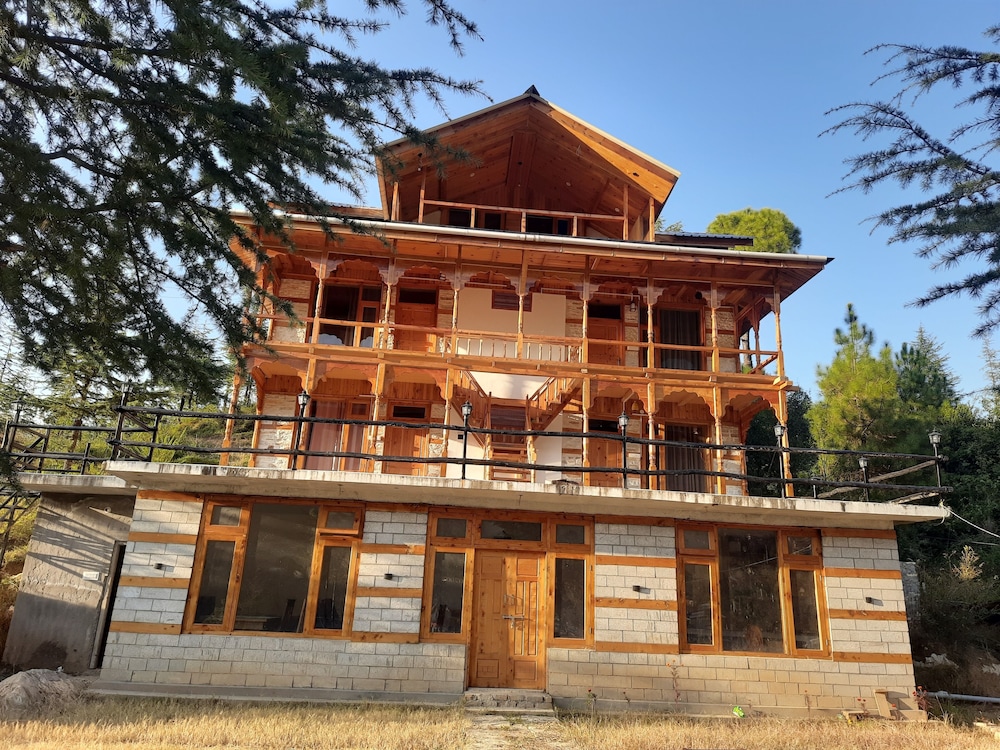 Himalayan Baseraa