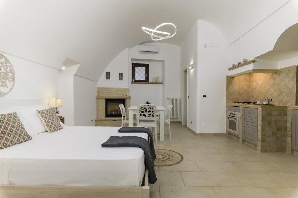 Sant'Oronzo view Apartment