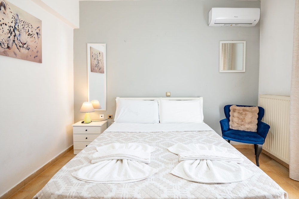 Anastasios Holiday Home