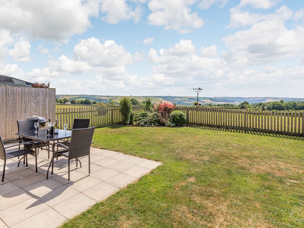 Elworthy View view 3