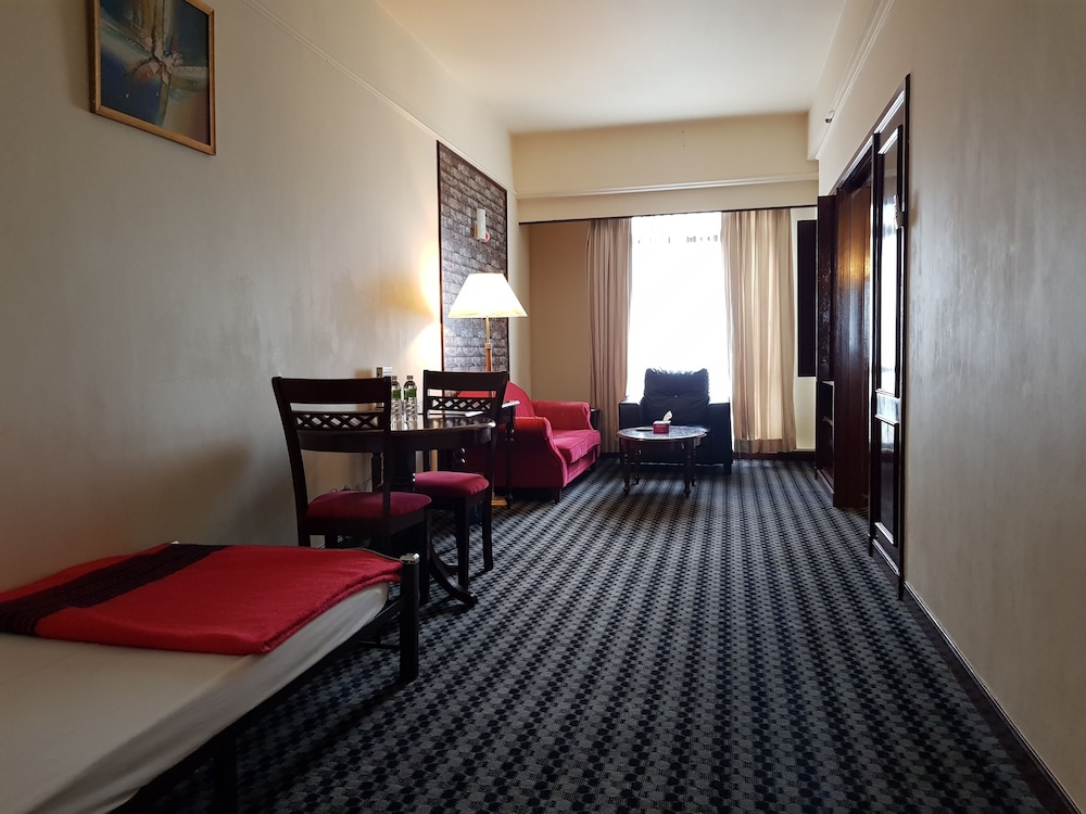 New Town Suite At Kuala Lumpur
