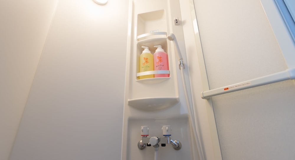 Osaka Namba Hostel MIYABI