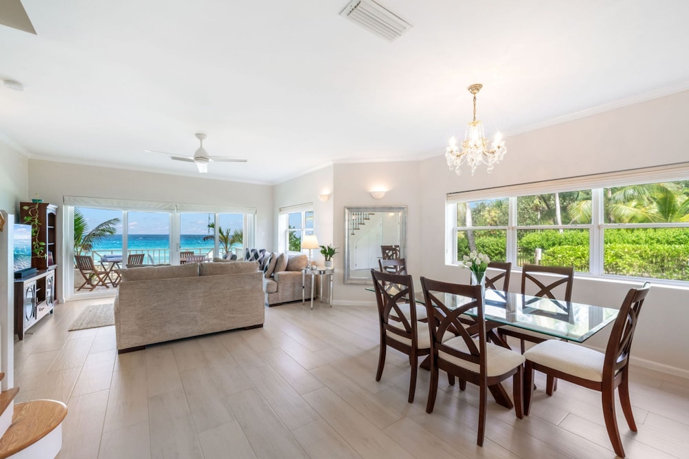 Coconut Bay 126 in West Bay