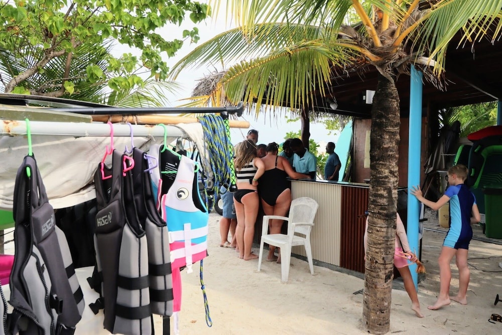 Bibee Maldives