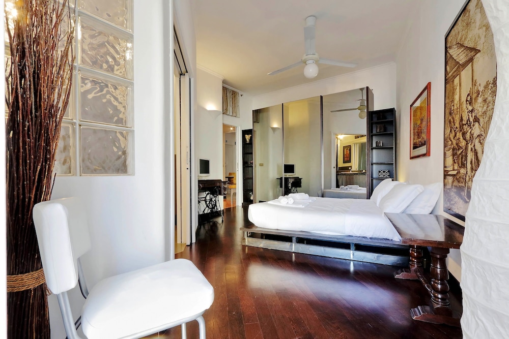 Clementina - WR Apartments