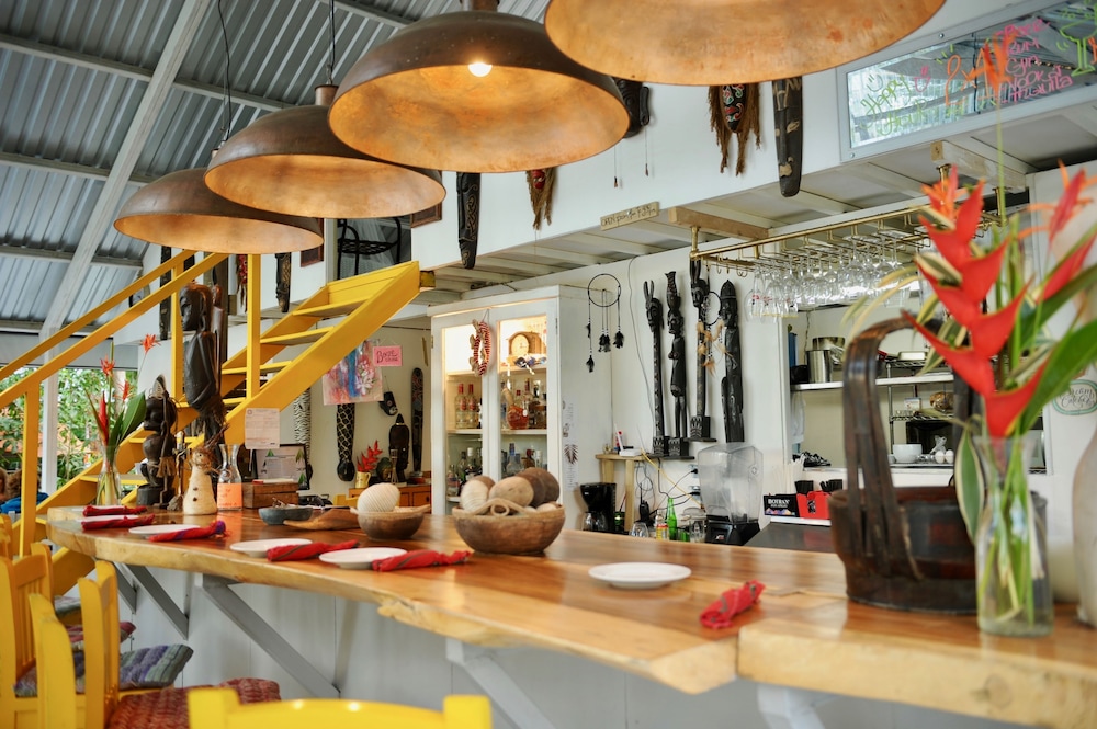San Pedro Vacations - Dreamcatcher Eco Lodge - Adults Only - Property Image 3