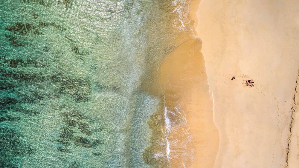 Sea and Sun 4 You - Porto Santo T1