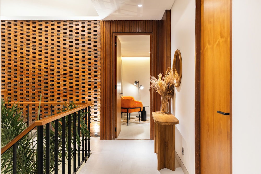 Makia Penthouse by Alfred in Bali