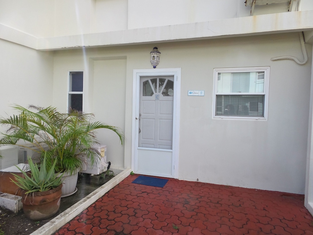 Villa 244C Jolly Harbour - Property Image 8