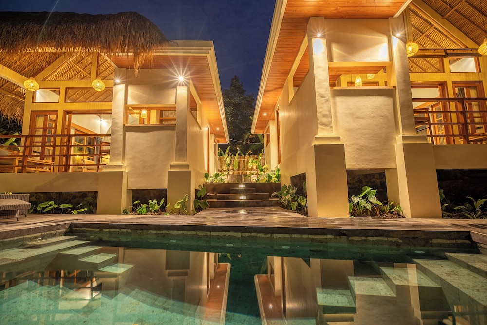 Villa Taman Jiwa