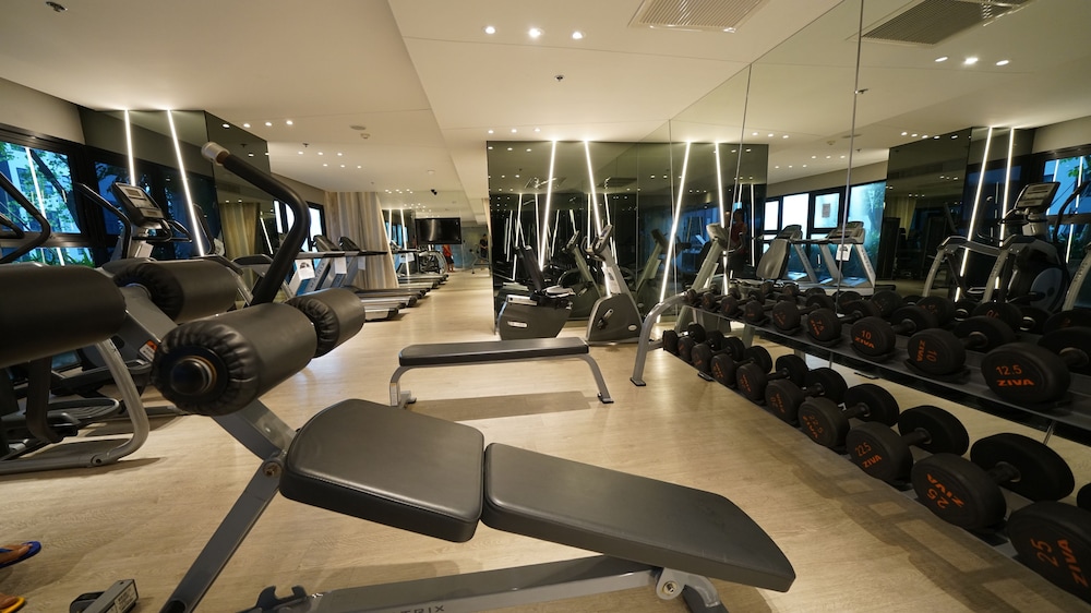 The Base Central Pattaya BY U Plus