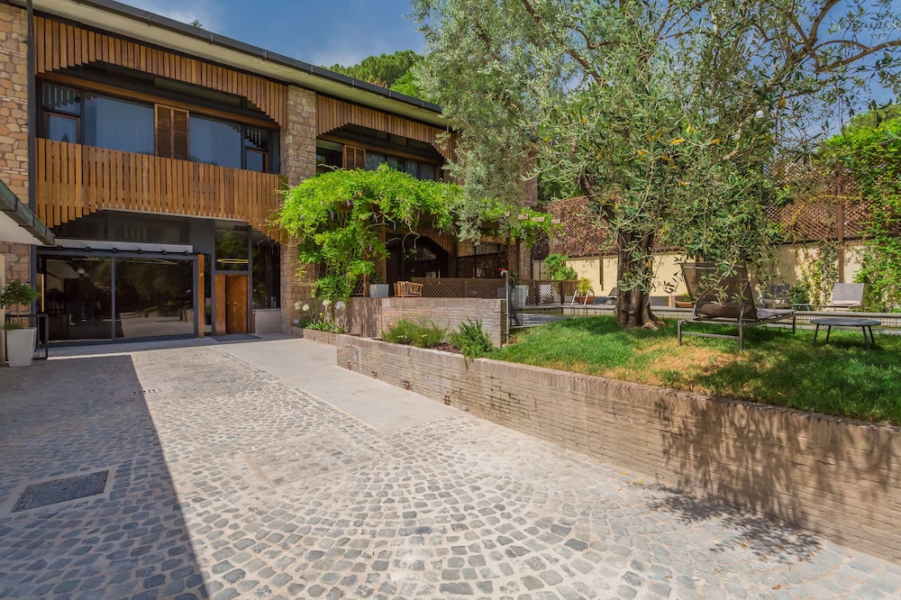 Fauno Urban Resort