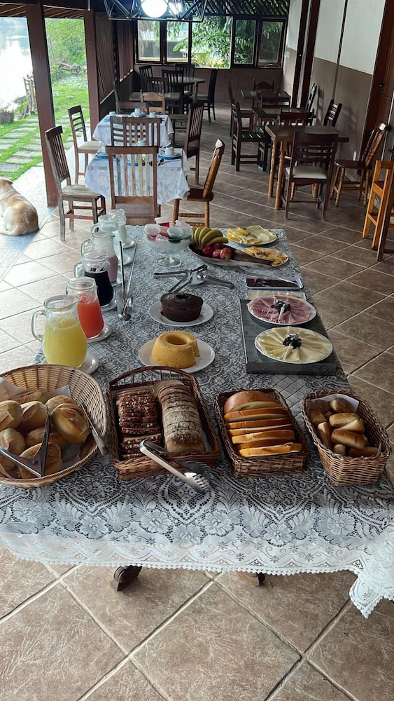 Pousada Marina Paraty