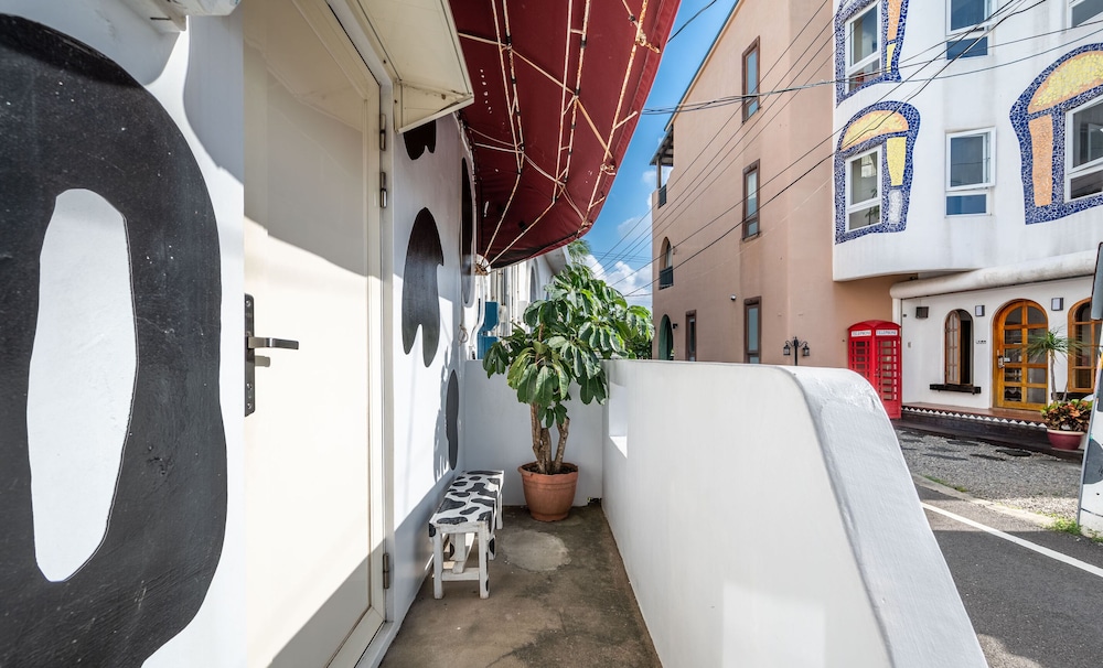 Kenting Fairyland & Farm Guest House