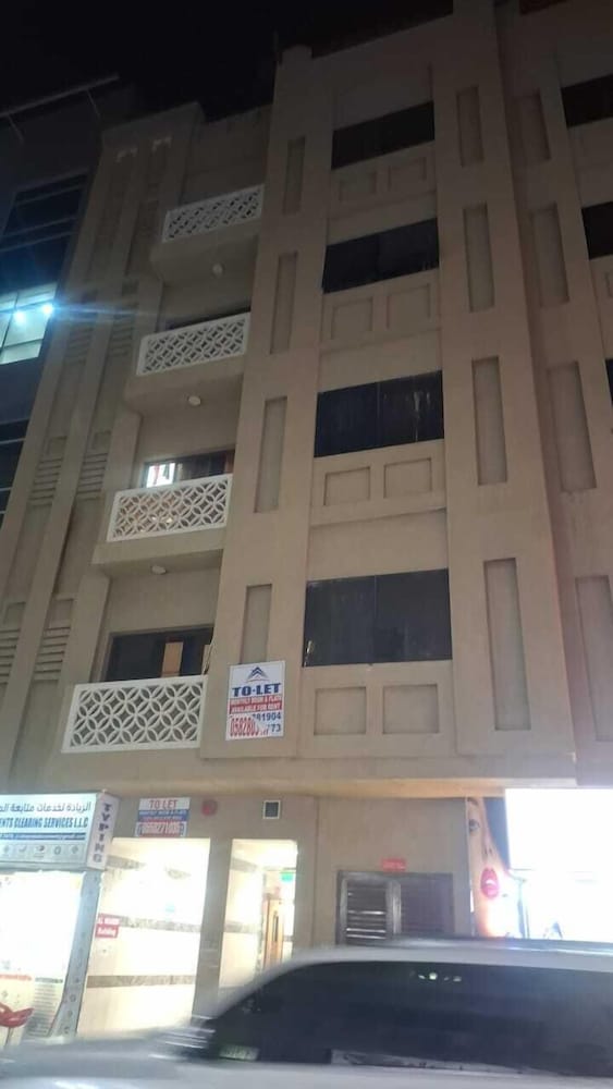 Short Stay Homes