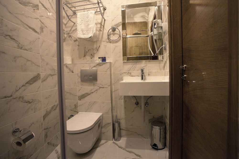 Pera Line Otel - Image 51