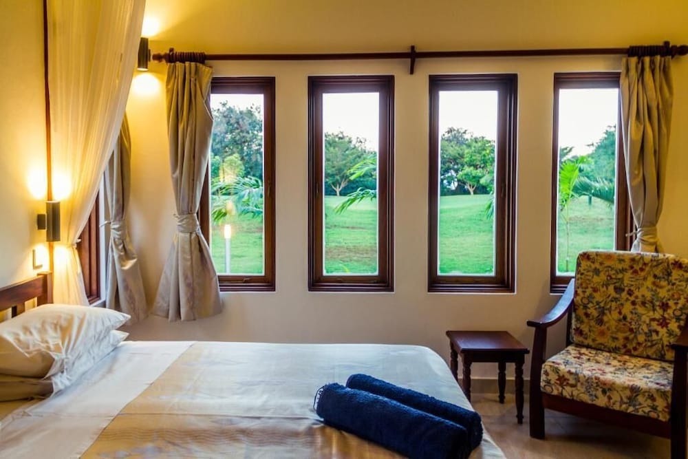 Vipingo Villa