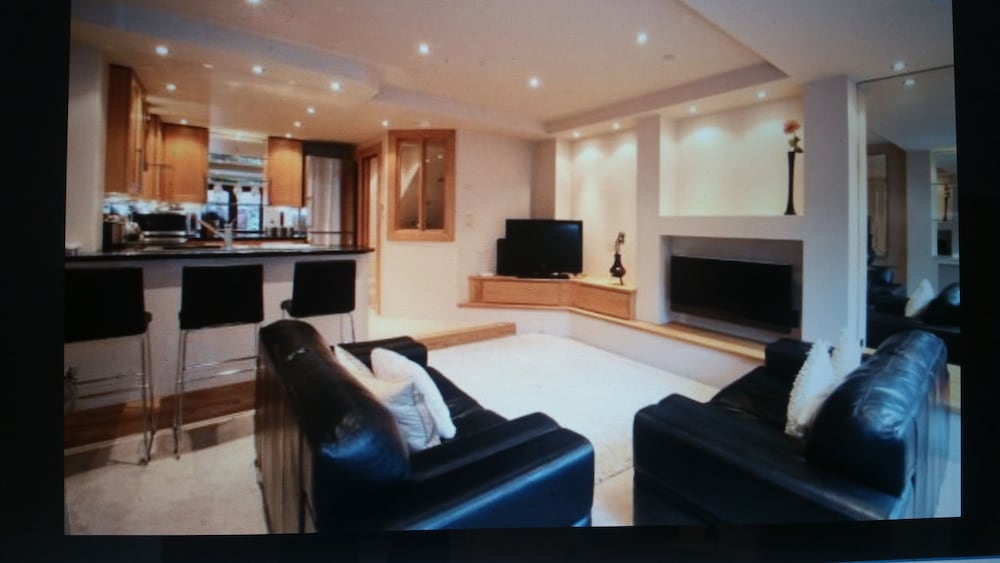 Castle Luxury Apartment lll