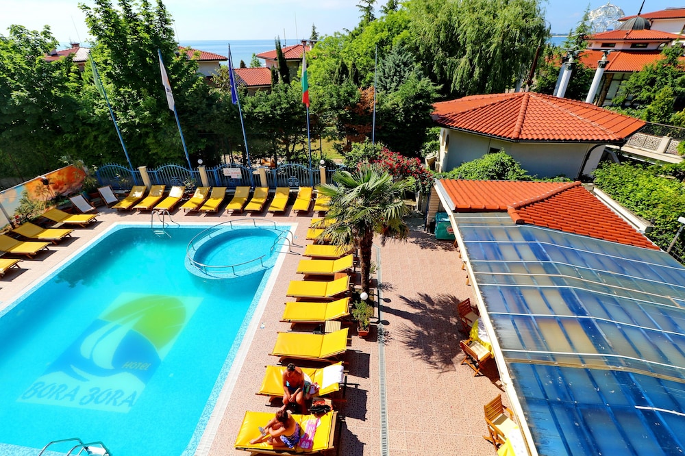 Nessebar Vacations - Bora Bora - Property Image 8