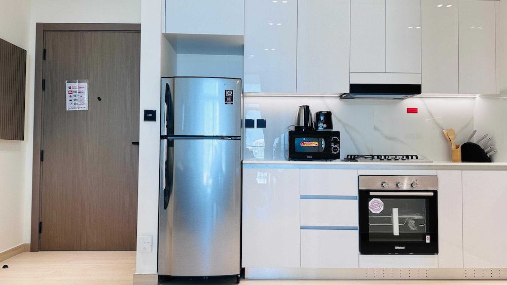 OYO HOME 1458 Premium 1bed Apartment