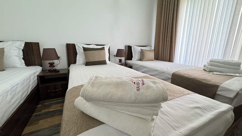 Family Guest House Mahbubakhon