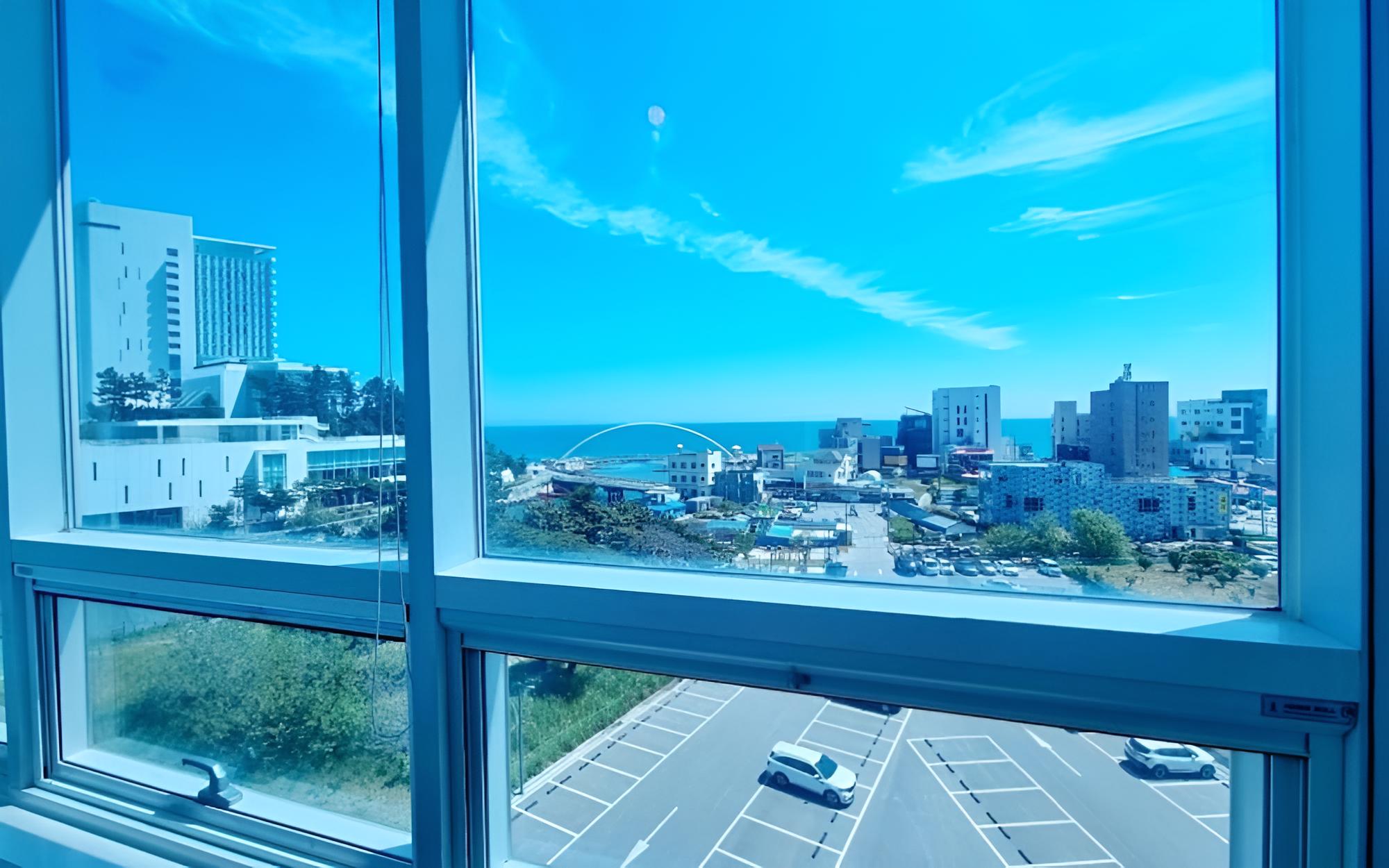 Gangneung Four View Pension