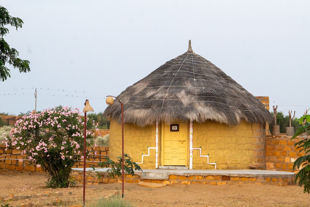 DREAMTIME BUNGALOW