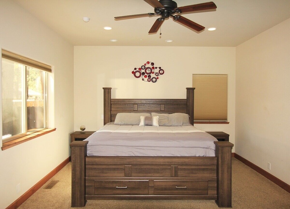 Hch0946 - Angora Retreat 4 Bedroom Home