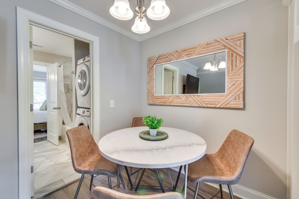 Walkable Condo 3 Mi to Unicoi State Park