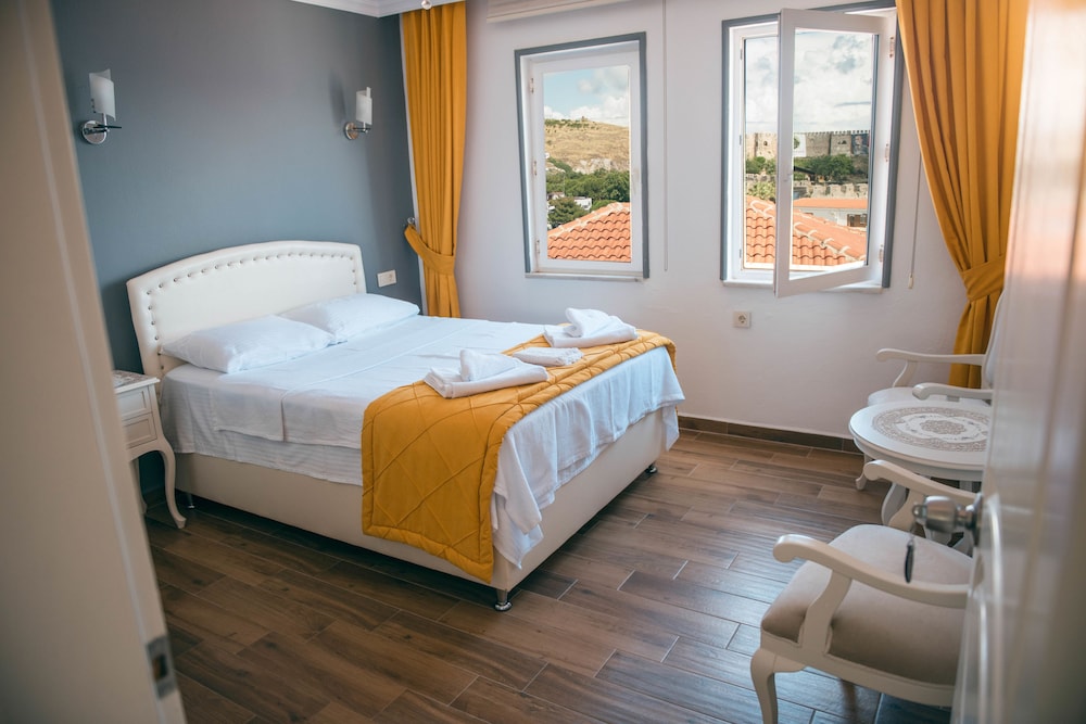 Aspava Butik Otel - Image 38