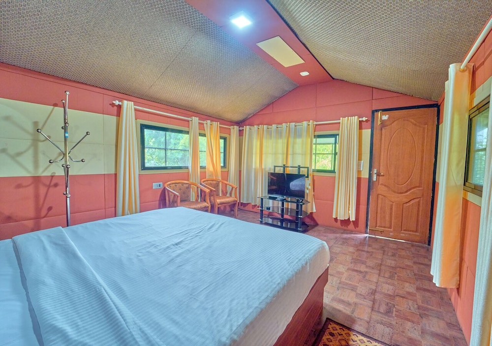 Kedara Resort Wayanad by VOYE HOMES