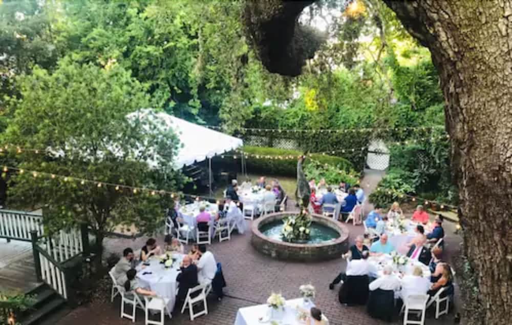 Florida House Inn