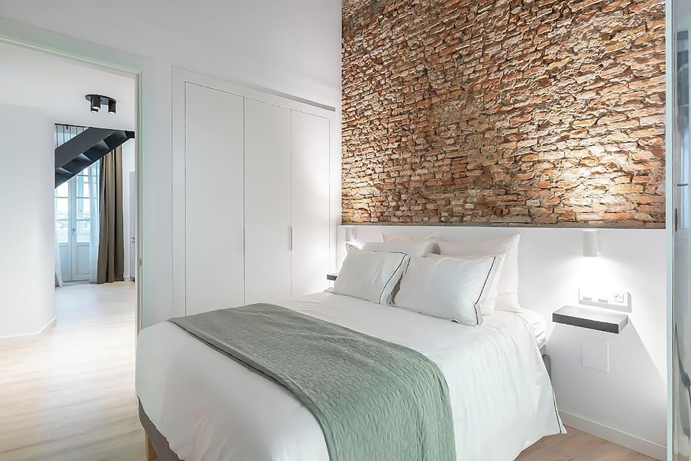 Feelathome Conde Apartments