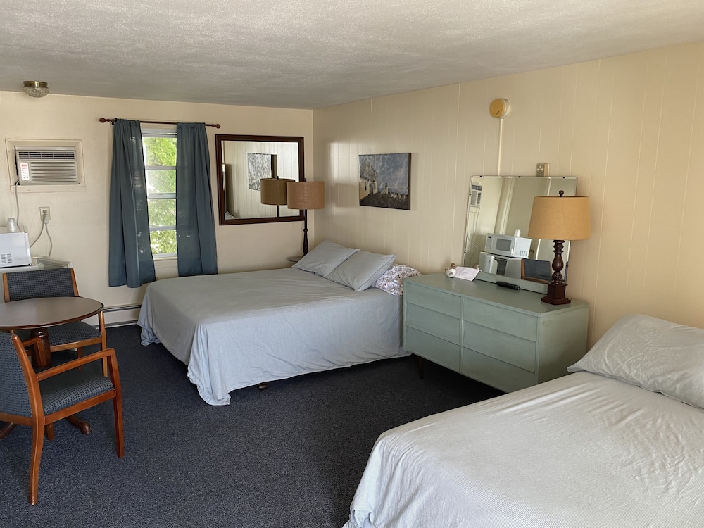 Grand View Motel