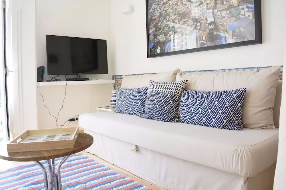 Chiado Blue by Homing