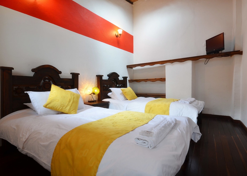 Casa Platypus - Hostel view 2