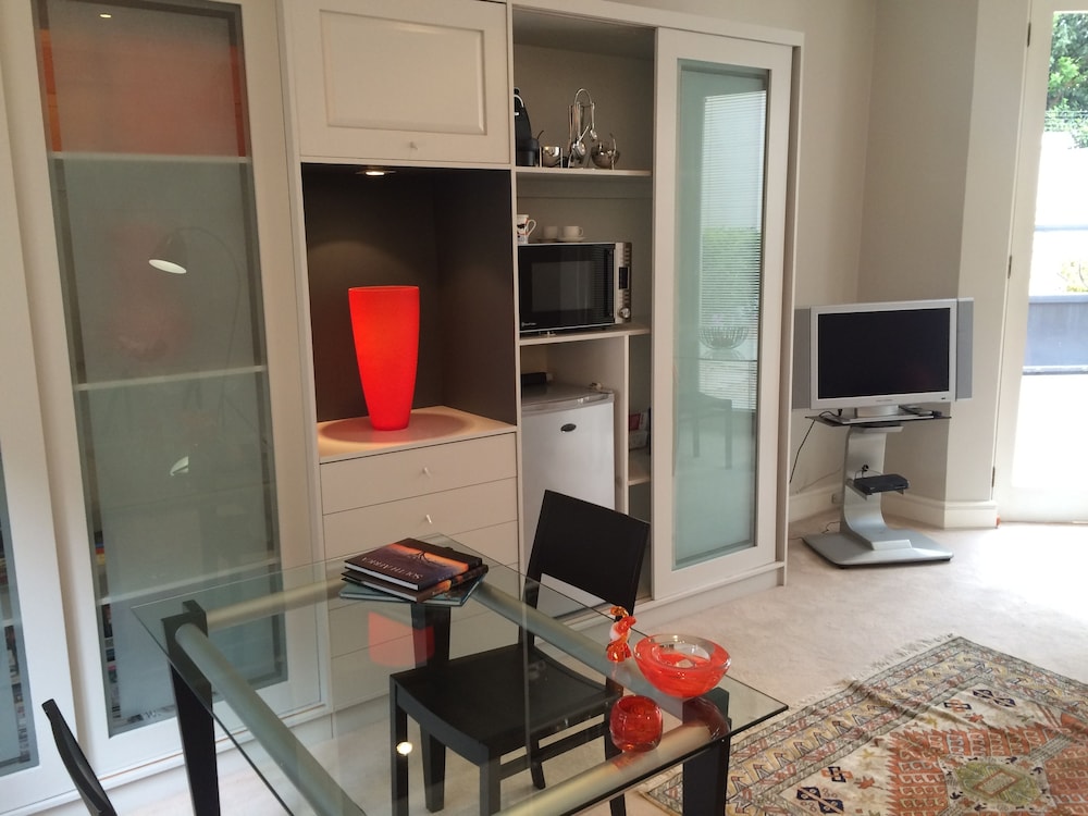 Melrose Executive Suites