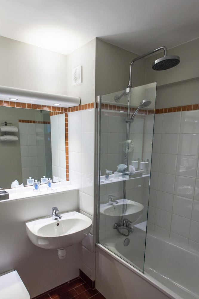 Villepinte Vacations - Hotel Du Parc Roissy Villepinte Parc Des Expositions - Property Image 6