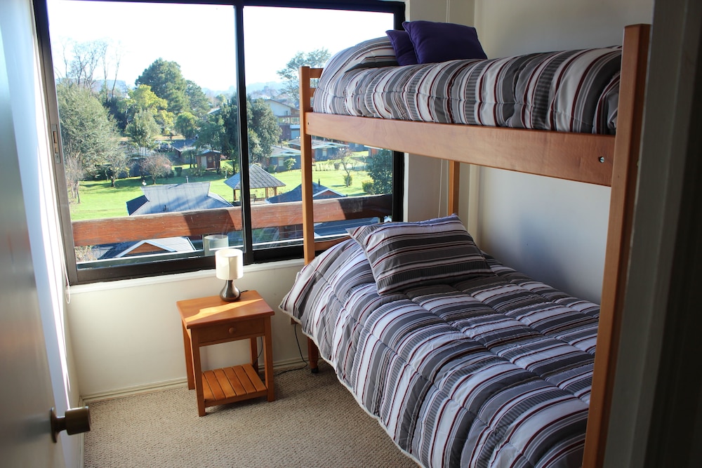 El Nido Villarrica Apartment