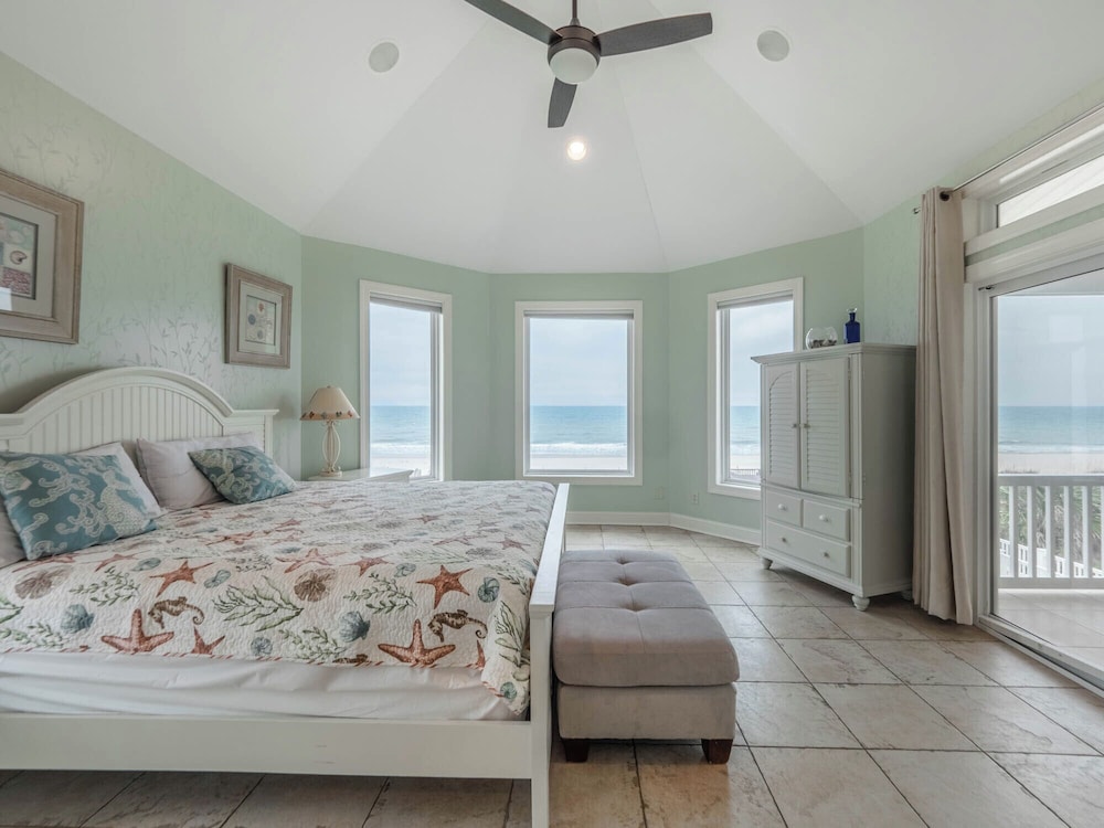 Coppertop by Topsail Realty