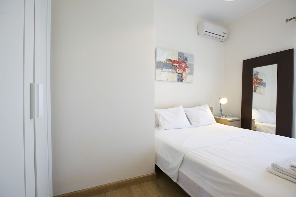 Skiathos Gea Villas view 4