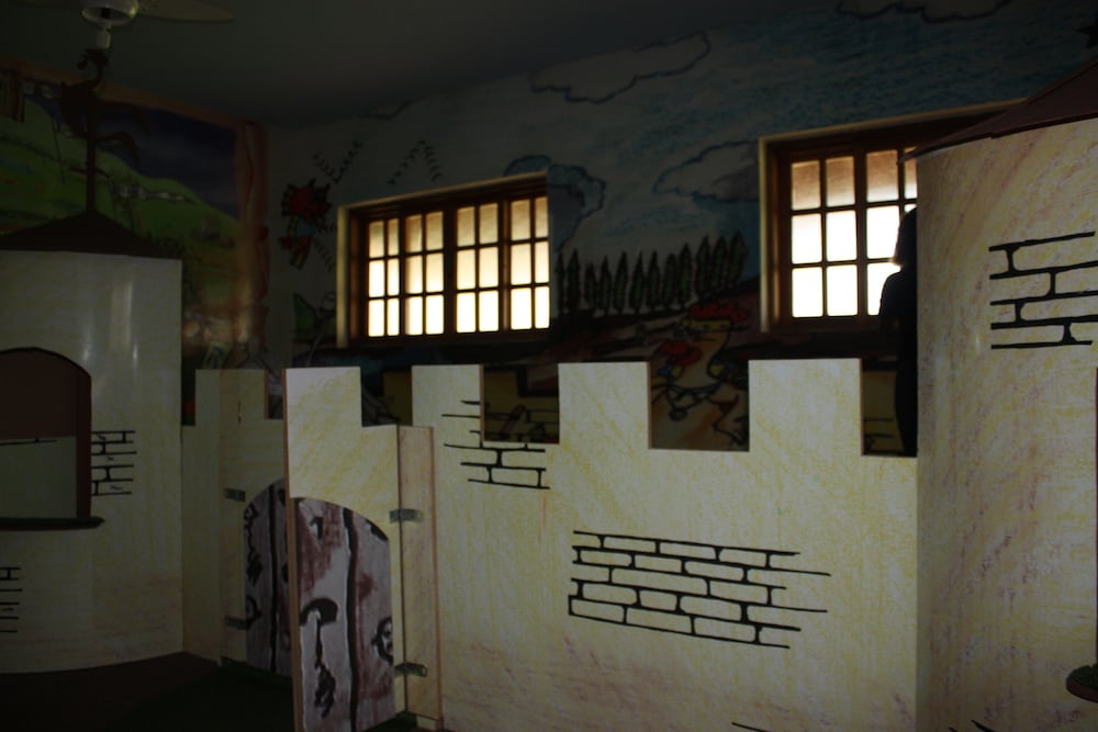 Recanto Alvorada Eco Resort