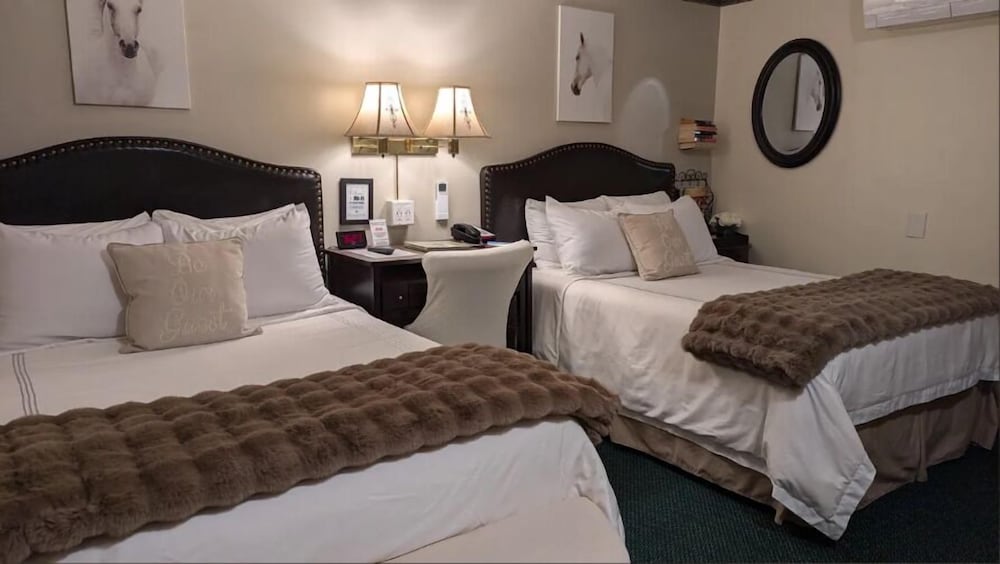 Amherst Inn