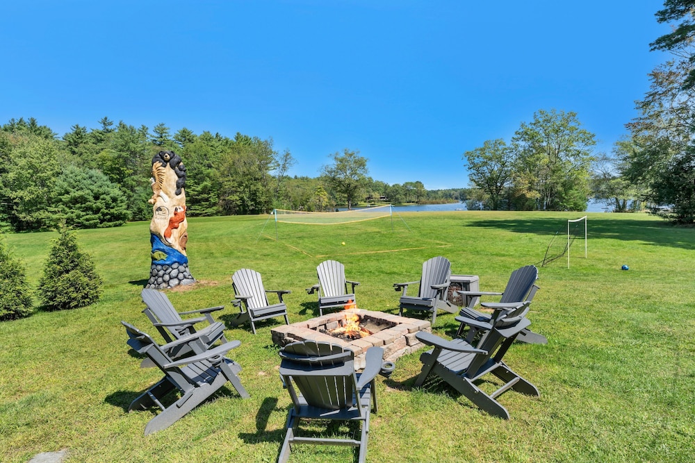 2 Lake Cabins Pool Hottub Game Room 23acs