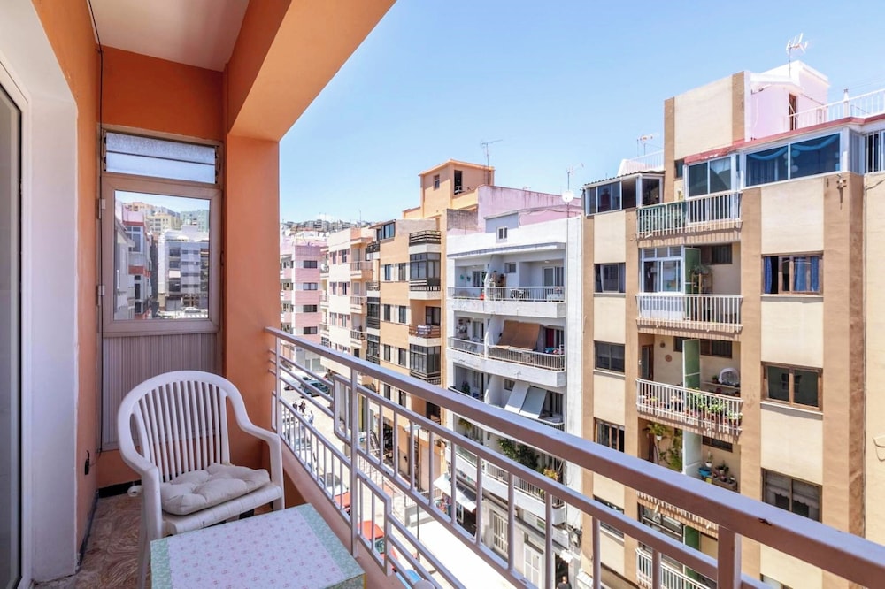 City Loft Santa Cruz