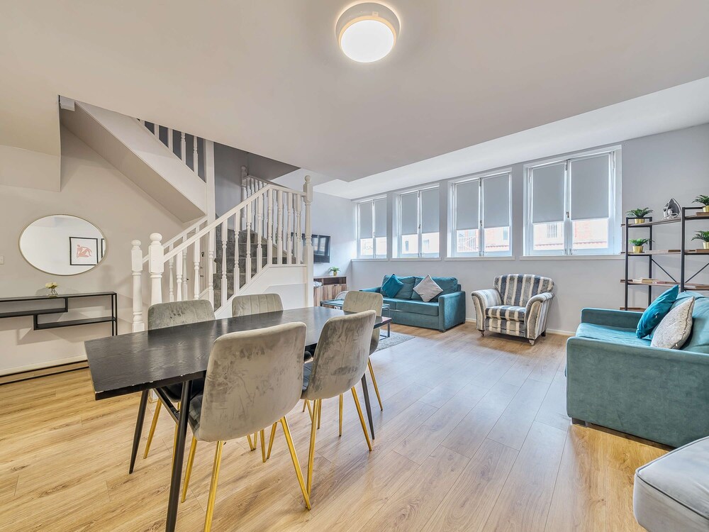 Host Stay Apartment 8 Stanley Street