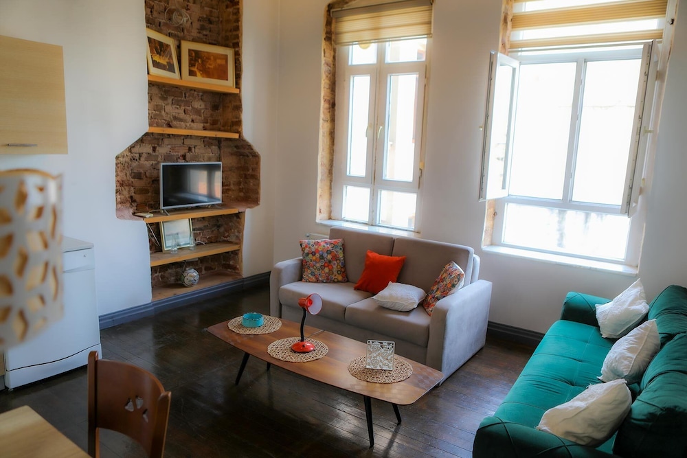Galata Design Hotel